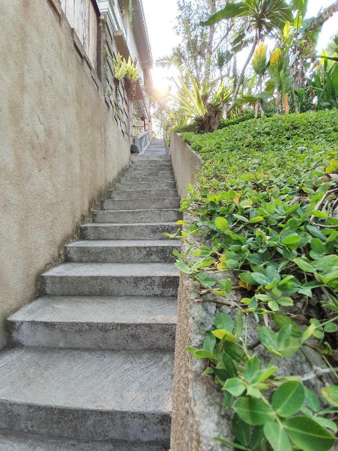 Ubud Paras Villa エクステリア 写真